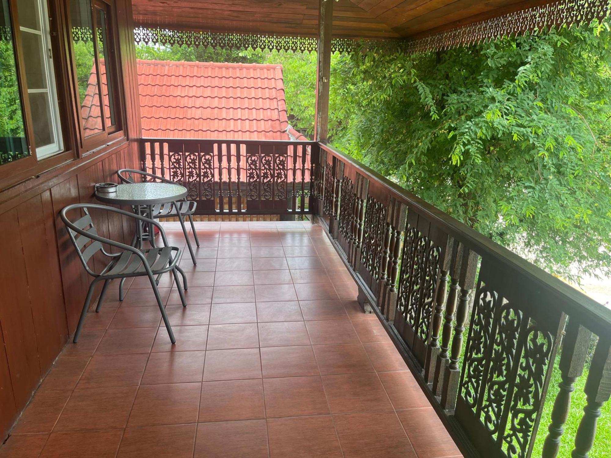 Casa de hóspedes Chiangmai Slowtime Chiang Mai