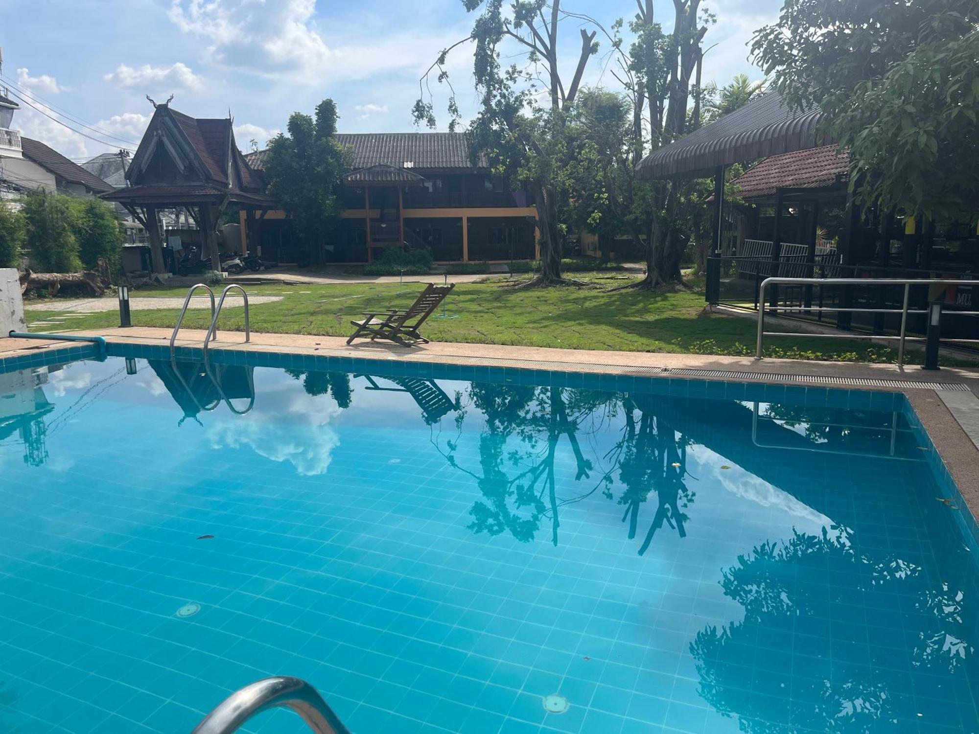 Chiangmai Slowtime Casa de hóspedes
