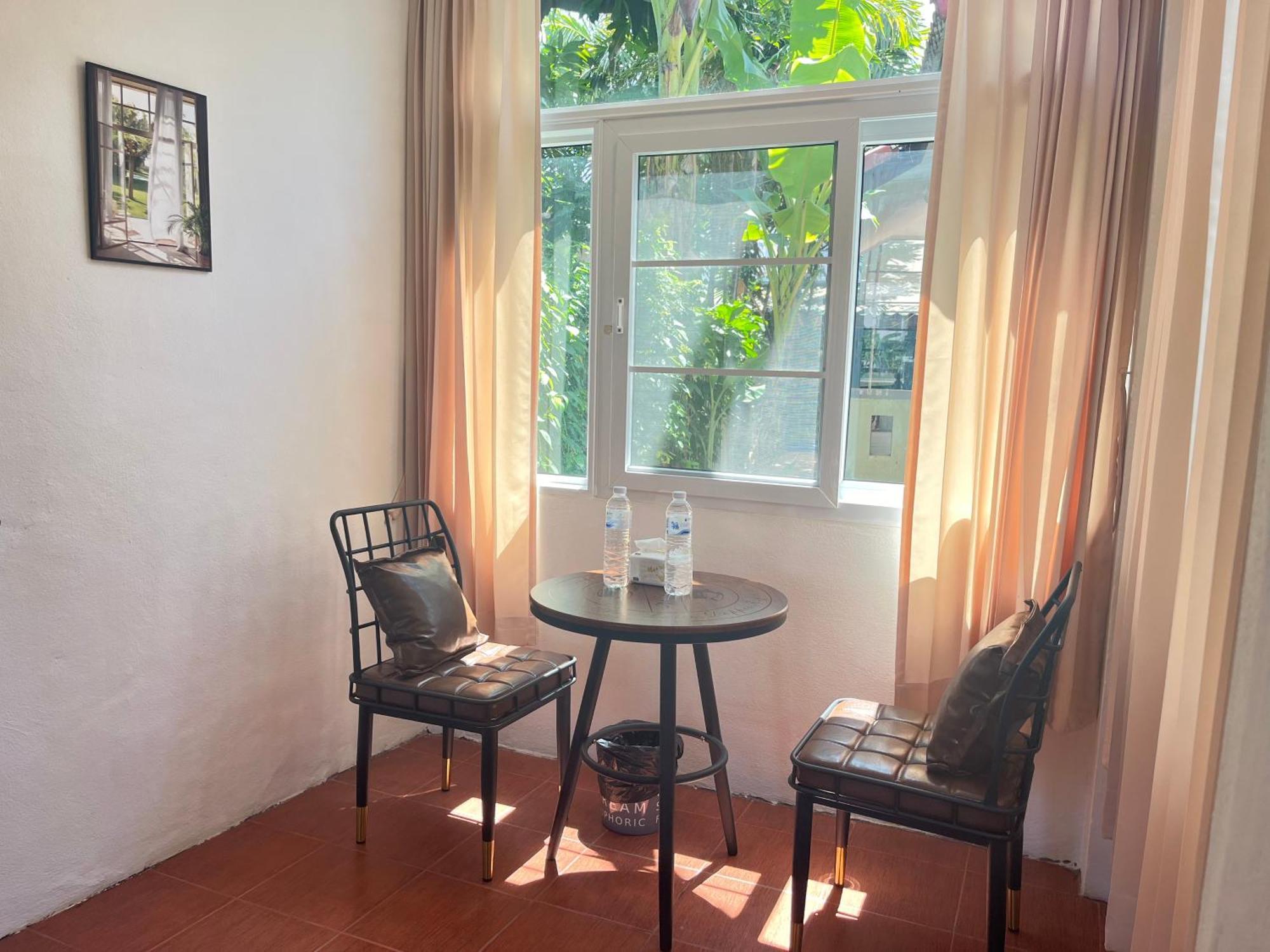 Chiangmai Slowtime Casa de hóspedes Chiang Mai
