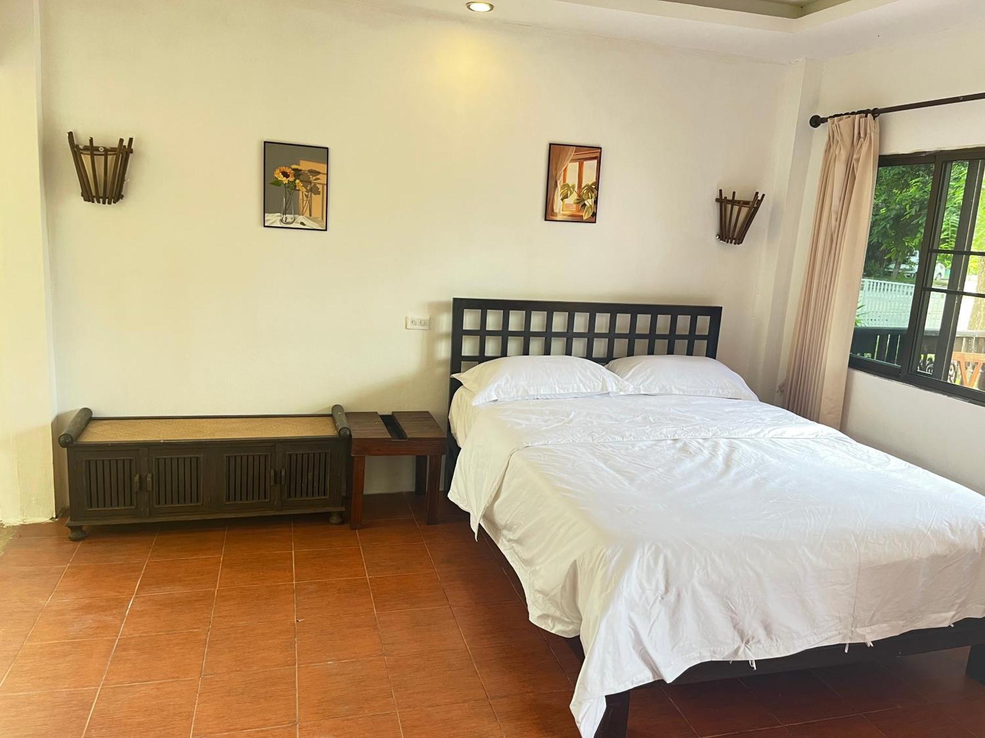 Casa de hóspedes Chiangmai Slowtime Chiang Mai