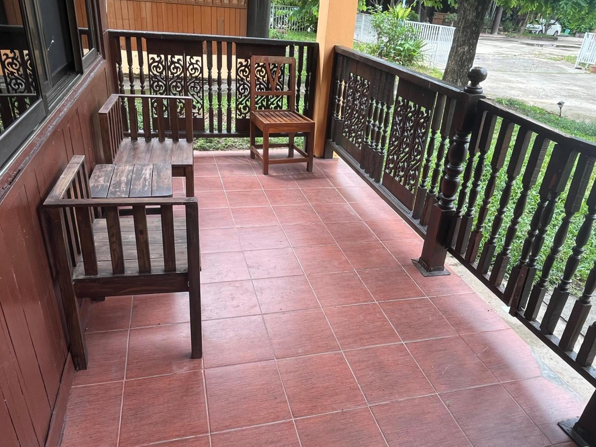 Chiangmai Slowtime Casa de hóspedes